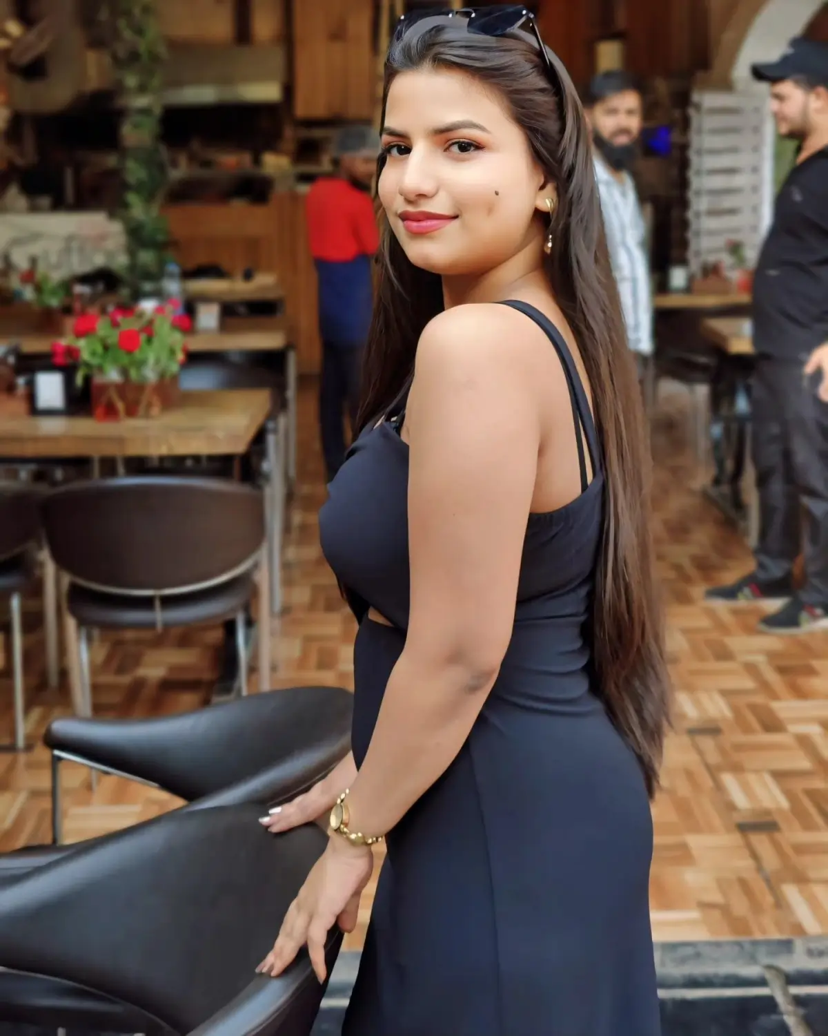 Priya Call Girl Dehradun