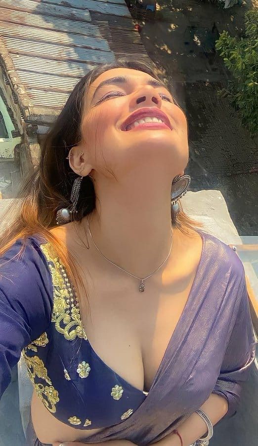 Anjali Call Girl Dehradun